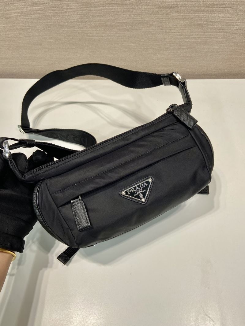 Mens Prada Satchel Bags